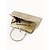 billige Hånd- og aftentasker-Kvinders glimmerpyntede aftenclutch med vintage guldhåndtag – elegant formel håndtaske til bryllupper, fester og cocktailarrangementer