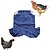 abordables Hasta 30 $-Sillas de montar para pollos, ropa de suéter para silla de montar de gallina, hermoso protector de alas, protector de aves para la espalda y los costados, accesorios para aves de corral para gallinas,