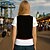 billige T-shirts-Oktoberfest Dirndl-tryk T-shirt Bayersk München Tysk Grafisk Til Dame Voksne Oktoberfest øl 3D-udskrivning Afslappet / Hverdag