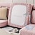 abordables Housse de canapé-housse de coussin de siège de canapé résistante à l&#039;eau housse de protection à rayures jacquard housse élastique canapé fauteuil causeuse 4 ou 3 places gris uni solide doux durable lavable