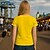billiga T-shirts-Oktoberfest Öl T-shirt Bayersk München Tyska Grafisk Till Dam Vuxna Oktoberfest öl Varmstämpling Ledigt / vardag