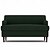 baratos Cobertura de Sofa-Capa de sofá 100% algodão adequada para capas acolchoadas florais rocksjön