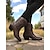 billiga Cowboy &amp; Western Boots-turkosa westerncowboystövlar i konstläder för kvinnor med broderad spets och halvhög vadstövlar för lantliga kläder, rodeos och utomhusevenemang