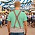 baratos Camisetas-Oktoberfest Estampa Lederhosen Japonesa/Curta Bávaro Munique Alemão Arte Gráfica Para Homens Adulto Carnaval Cerveja Oktoberfest Impressão 3D Festa