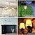 tanie Żarówki LED 2-pinowe-Żarówka LED COB z podstawą G9 i dwoma pinami 220 V 2 W, ściemnialne żarówki T4 20 W do 25 W, zamiennik halogenowy, biała, ciepła biel, do lamp wiszących, sufitowych, biurkowych, kinkietów, 4 szt.