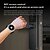 Χαμηλού Κόστους Smartwatch-Έξυπνο ρολόι s6pro 1,62&quot; bluetooth fitness tracker για άνδρες με πυξίδα, μετρητή βημάτων, υπενθύμιση κλήσεων και μηνυμάτων, οθόνη ύπνου, φωνητική υποβοήθηση, αδιάβροχο IPX, συμβατό με Android iOS