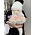 voordelige Hondkleding &amp; Accessoires-Regenboogvlinder hondenjurken voor kleine hondenmeisjes, puppy kant tutu prinsessenjurk kattenoutfit huisdier vlinderkostuum voor kitten chihuahua yorkie keeshond