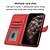 cheap iPhone Cases-Wallet Phone Case for iPhone 16 15 14 13 12 11 Pro Max with Magnetic Closure, Lanyard, Wrist Strap, Card Slots, Shockproof PU Leather TPU Cover