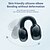 baratos Auscultadores TWS True Wireless-Fones de Ouvido Bluetooth 5.3 YX09 com Design de Clip Ultra-Leve Baixa Latência à Prova d&#039;Água para Corrida Jogos Chamadas de Telefone