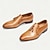 Χαμηλού Κόστους Δερμάτινα Loafers Premium-Ανδρικά μοκασίνια σε καφέ χρώμα με λεπτομέρειες φούντας – κομψά και άνετα υποδήματα για γάμους, επαγγελματικές συναντήσεις και βραδινές εκδηλώσεις