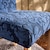 preiswerte Esszimmerstuhl-Abdeckung-Esszimmerstuhlbezug für Zuhause, Stuhlbezug aus Polarfleece, Stretch-Schonbezüge, Sitzstuhlbezüge
