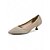 economico tacchi kitten-Scarpe con tacco a spillo da donna in maglia con punta a punta – décolleté da ufficio leggere e traspiranti con tacco medio, ideali per gli spostamenti quotidiani, abbigliamento da lavoro, conferenze e outfit casual eleganti