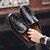 ieftine Saboți și Mocasini Bărbați-Mocasini bărbătești de culoare maro deschis, cu detalii cusute și talpă confortabilă - casual, confortabili, ideali pentru purtare zilnică și activități în aer liber