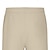 cheap Retro-Men's Linen Pants Trousers Summer Pants Baggy Pants Elastic Cuff Plain Comfort Breathable Full Length Casual Daily Holiday Vacation Fashion Black White
