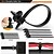 cheap Vehicle Repair Tools-725Pcs Car Fastener Clips Set with Trim Removal Tool, Retainer Push Rivet Clips Assortment for Bumper Fender Door Panel, Universal Automotive Plastic Clips Kit