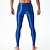 preiswerte Unterteile-Hose Leggings Glänzendes Finish Herren Shinny Lederfetisch Nasser Look Einfarbig Kostüm für Nachtclub Pride Parade Pride-Monat Halloween Karneval Erwachsene