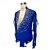 economico Costumi da Pattinaggio Artistico per Ragazzi e Uomini-Costumi da pattinaggio artistico per ragazzi e uomini, alta elasticità, allenamento, competizione, abbigliamento da pattinaggio, classico, cristallo/strass, manica lunga, pattinaggio artistico sul