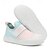 preiswerte Sportschuhe für Kinder-Jungen Sneaker Täglich Sport &amp; Outdoor Lässig Schulschuhe Netz PU Elastischer Stoff Stoßdämpfung Atmungsaktivität Rutschfest Große Kinder (ab 7 Jahren) Kleine Kinder (4-7 Jahre) Schule Lässig Täglich