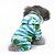 abordables imperméable-Imperméable pour chien, poncho de pluie imperméable avec capuche, veste de pluie réglable avec trou pour laisse pour chiens de petite et moyenne taille