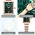 cheap Quartz Watches-Women&#039;s Luxury Square Dial Quartz Watch – Waterproof Stainless Steel Bracelet, Diamond Accents, Elegant Retro Style
