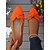 ieftine Pantofi Joși de Damă-Pantofi sport fără mâneci pentru femei, din material Flyknit, cu noduri - parte superioară moale din tricot, cu dungi elegante și talpă rezistentă, perfecți pentru activități confortabile și casual