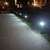 levne Světlo na cestě-LED venkovní nástěnná světla teplá bílá jednoduchost IP54 vodotěsná zahradní lampa světla na cesty moderní vila terasa chodník zahradní lampy venkovní podlahová svítidla pro trávník
