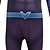 economico Costumi da uomo-Lillo Capitano Gantu Costume Cosplay Cosplay Cosplay di film for Per uomo Per donna Ragazzi Bambini Adulti Halloween Carnevale Feste