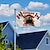 billige Haveflag, Banner-Canada dag udendørs indendørs med øskner patriotisk flag o Canada hus have havedekorationer ferie banner skilt Canada ikke til salg
