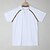 ieftine Tricou casual Henley-Bărbați Cămașă Henley Manșon scurt Mânecă scurtă Henley Vară Simplu Slim Plisat Modă Designer Casual Peteci Pliuri În aer liber Vacanță Casual Alb Bleumarin Kaki Top tricou pentru bărbați