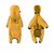 cheap Raincoat-Dog RaincoatWaterproof Rain Poncho with Hoodie High Reflective Pet Rain Jacket with Leash Hole for Small and Medium Dogs