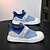 preiswerte Sportschuhe für Kinder-Jungen Sneaker Täglich Sport &amp; Outdoor Lässig Schulschuhe Netz PU Elastischer Stoff Stoßdämpfung Atmungsaktivität Rutschfest Große Kinder (ab 7 Jahren) Kleine Kinder (4-7 Jahre) Schule Lässig Täglich