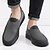 abordables Chaussures sans lacets &amp; mocassins-Baskets en mesh respirantes pour hommes - Baskets légères et confortables pour un style de vie actif et des aventures quotidiennes