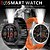 cheap Smartwatch-S8PRO Smart Watch with Bluetooth Calling 1.62&quot; HD Screen Waterproof Fitness Tracker with Step Counter, Multi-Sport Modes, Voice Assistant, Message Push, NFC Compatible