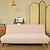 preiswerte Sofabezug-Sofa-Schonbezüge, Futon-Bezug für Schlafsofa ohne Armlehnen, Stretch-Sofabezug ohne Armlehnen, Spandex-Jacquard-Muster, elastische Funktion für Klappschlafsofa