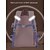 رخيصةأون حقائب ظهر للأطفال والمراهقين-حقيبة ظهر مدرسية للبنات مقاومة للماء مع شرائط عاكسة وتصميم أرنب - حقيبة كتب خفيفة الوزن ذات سعة كبيرة لطلاب المرحلة الابتدائية والاستخدام اليومي والسفر