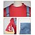 cheap Women&#039;s Costumes-the Blue Monster Lilo Cosplay Costume Cosplay Movie Cosplay for Women&#039;s Girls&#039; Kid&#039;s Adults&#039; Halloween Carnival Party