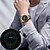 cheap Quartz Watches-A New Digital Diamond-Shaped Dial Elegant Men&#039;S Quartz Watch - Ipx7 Waterproof Rating Luminous Date And Day Display Alloy Strap - Fashionable And Trendy Versatile For Casual Wear Ideal Gift For Li