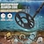 cheap Outdoor Activity-Custom Handheld Gold Metal Detector - Waterproof Outdoor Treasure Hunting &amp; Archaeology Tool with 5 Professional Modes, 11" Waterproof Coil &amp; Adjustable Stem