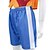 economico Costumi da uomo-Lillo Capitano Gantu Costume Cosplay Cosplay Cosplay di film for Per uomo Per donna Ragazzi Bambini Adulti Halloween Carnevale Feste