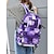 baratos Mochilas para Crianças e Adolescentes-Mochila escolar infantil à prova d'água com estampa de galáxia e porta de carregamento USB - mochila escolar leve e durável para meninos e meninas, perfeita para a escola diária, viagens e atividades ao ar livre