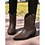billiga Cowboy &amp; Western Boots-turkosa westerncowboystövlar i konstläder för kvinnor med broderad spets och halvhög vadstövlar för lantliga kläder, rodeos och utomhusevenemang