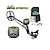 cheap Outdoor Activity-TX-850 Underground Metal Detector - High-Performance Gold &amp; Silver Finder for Treasure Hunting &amp; Archaeology