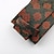 cheap Men's Ties &amp; Bow Ties-Men's Neckties Fashion Business Jacquard Print Pattern Wedding Party Daily Wear