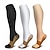 cheap Personal Care &amp; Health-5 Pairs Compression Socks for Men and Women,Copper Anti-Fatigue Support Socks with Copper Fiber, Outdoor Sports Circulation Boost, Varicose Vein Relief