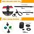cheap Vehicle Repair Tools-725Pcs Car Fastener Clips Set with Trim Removal Tool, Retainer Push Rivet Clips Assortment for Bumper Fender Door Panel, Universal Automotive Plastic Clips Kit