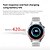 Χαμηλού Κόστους Smartwatch-Έξυπνο ρολόι s6pro 1,62&quot; bluetooth fitness tracker για άνδρες με πυξίδα, μετρητή βημάτων, υπενθύμιση κλήσεων και μηνυμάτων, οθόνη ύπνου, φωνητική υποβοήθηση, αδιάβροχο IPX, συμβατό με Android iOS