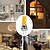 abordables Ampoules LED double broche-Ampoules LED G4 COB 5 W équivalent à 50 W AC12 V DC12-24 V ampoule LED à intensité variable en silicone G4 culot à deux broches lumière LED blanc chaud pour lampe en cristal lustre 5 pièces