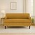 baratos Cobertura de Sofa-Capa de sofá 100% algodão adequada para capas acolchoadas florais rocksjön