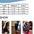 economico Cura Personale &amp; Salute-1 paio di calze a compressione graduata, polpaccio largo 15-20 mmHg, calze di supporto alte fino al ginocchio per donna &amp;Calzini circolatori per gambe gonfie, per uomini, per infermieri, per voli,