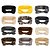 baratos Acessórios de penteados-Tiaras de laço para mulheres e meninas, tiaras largas para cabelo feminino, faixas de cabelo elásticas macias e antiderrapantes, turbantes de ginástica, bandanas, acessórios para cabelo